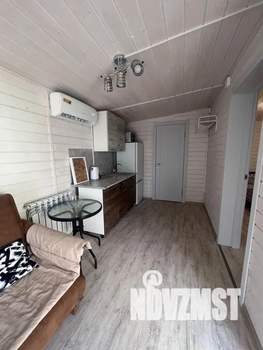 Дом 35м², 1-этажный, посуточно, 