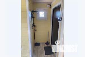 Дом 25м², 1-этажный, посуточно, 