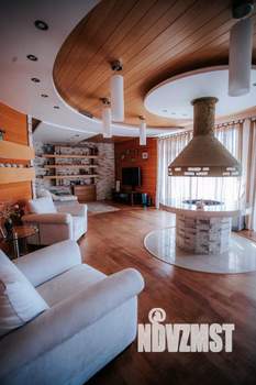 Дом 400м², 3-этажный, на длительный срок, 