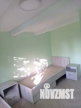 Дом 30м², 1-этажный, посуточно, 