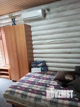 Дом 70м², 2-этажный, на длительный срок, 