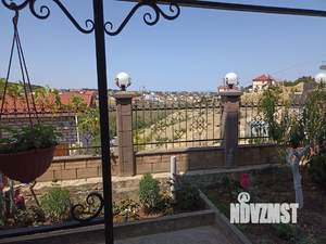 Дом 60м², 1-этажный, на длительный срок, 