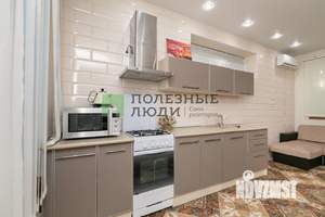 Дом 100м&sup2;, 2-этажный, на длительный срок, 