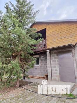 Дом 75м², 1-этажный, посуточно, 