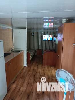 Дом 37м², 1-этажный, посуточно, 