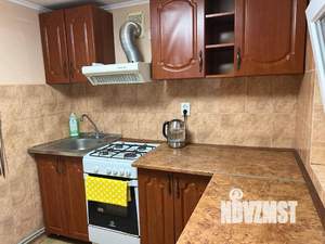 Дом 150м², 2-этажный, посуточно, 