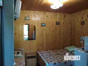 Дом 20м², 1-этажный, посуточно, 