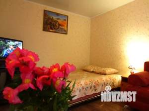 Дом 25м², 1-этажный, посуточно, 