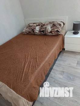 Дом 36м², 1-этажный, посуточно, 