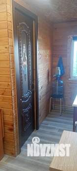 Дом 30м², 1-этажный, на длительный срок, 