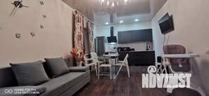 Дом 95м², 2-этажный, посуточно, 