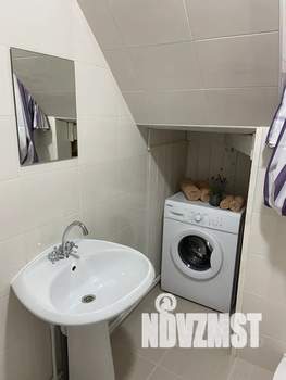 Дом 77м², 2-этажный, посуточно, 