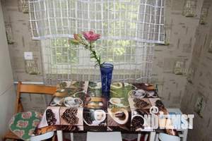 Дом 80м², 1-этажный, посуточно, 