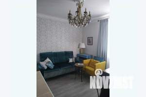 Дом 120м&sup2;, 2-этажный, посуточно, 