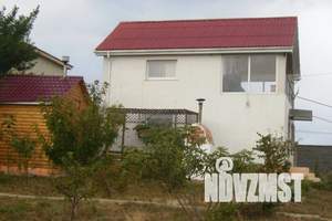 Дом 140м&sup2;, 2-этажный, посуточно, 