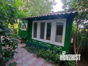Дом 30м², 1-этажный, посуточно, 
