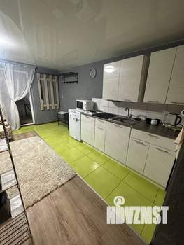 Дом 135м², 1-этажный, посуточно, 