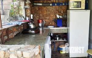 Дом 20м², 1-этажный, посуточно, 