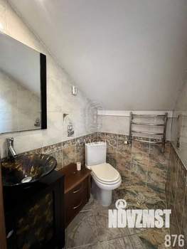 Дом 285м², 3-этажный, на длительный срок, 