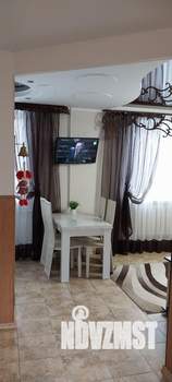Дом 140м², 3-этажный, посуточно, 