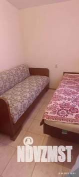 Дом 25м², 1-этажный, посуточно, 