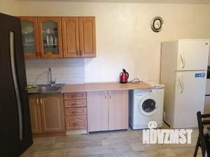 Дом 48м², 1-этажный, посуточно, 