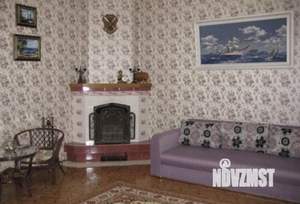 Дом 120м², 2-этажный, на длительный срок, 