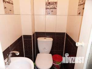 Дом 80м², 1-этажный, посуточно, 