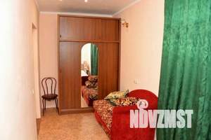 Дом 10м², 1-этажный, посуточно, 