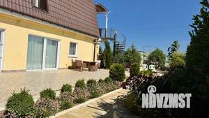 Дом 45м&sup2;, 2-этажный, посуточно, 