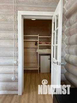 Дом 36м², 1-этажный, посуточно, 