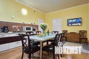 Дом 130м², 2-этажный, посуточно, 