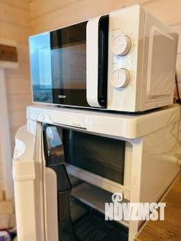 Дом 42м², 1-этажный, посуточно, 