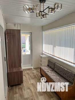 Дом 55м&sup2;, 1-этажный, посуточно, 