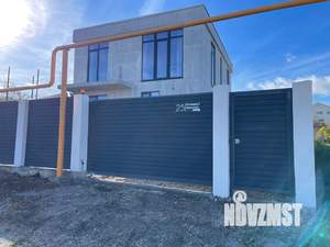 Дом 45м², 1-этажный, посуточно, 