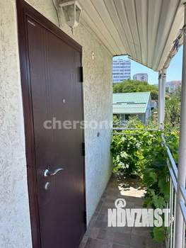 Дом 40м², 2-этажный, на длительный срок, 