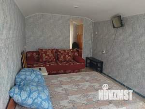 Дом 35м², 2-этажный, посуточно, 