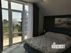 Дом 122м&sup2;, 2-этажный, на длительный срок, 