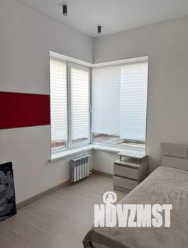 Дом 100м², 2-этажный, посуточно, 