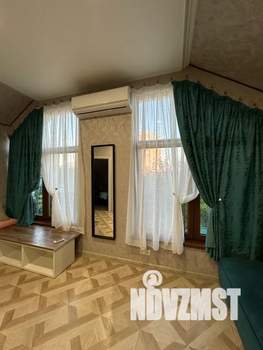 Дом 85м², 2-этажный, посуточно, 