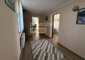 Дом 151м², 2-этажный, на длительный срок, 