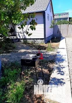 Дом 25м&sup2;, 1-этажный, посуточно, 