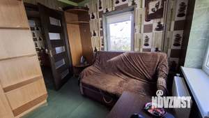 Дом 30м², 1-этажный, на длительный срок, 