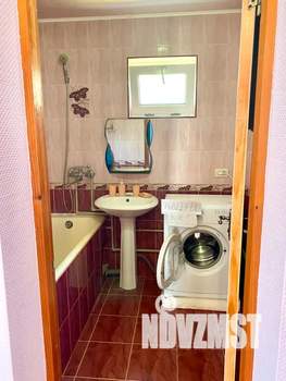 Дом 70м², 2-этажный, посуточно, 