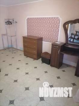 Дом 30м², 2-этажный, посуточно, 