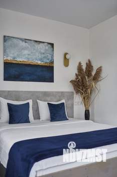 Дом 29м&sup2;, 1-этажный, на длительный срок, 