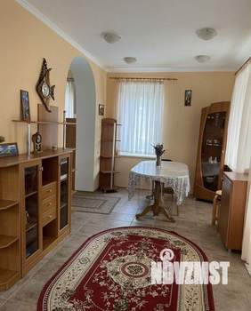 Дом 120м², 2-этажный, на длительный срок, 