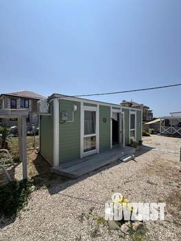 Коттедж 20м², 1-этажный, на длительный срок, 