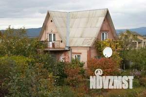 Дом 140м², 2-этажный, посуточно, 