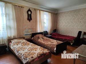 Дом 75м², 1-этажный, на длительный срок, 